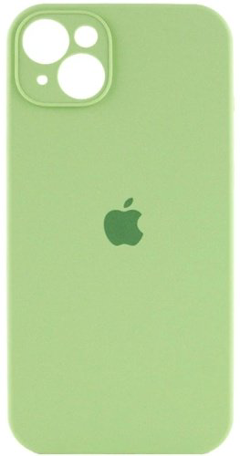 Чехол Для Apple iPhone 14 зеленый купить,998