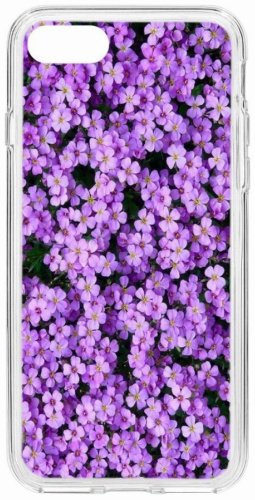 Чехол КRUЧЕ для iPhone 7, iPhone 8, iPhone SE (2020) зеленый купить,NaN