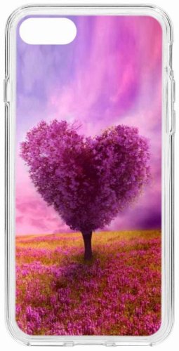 Чехол КRUЧЕ для iPhone 7, iPhone 8, iPhone SE (2020) зеленый купить,NaN