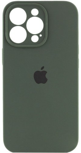 Чехол Для Apple 14 Pro, iPhone 14 Pro зеленый купить,951
