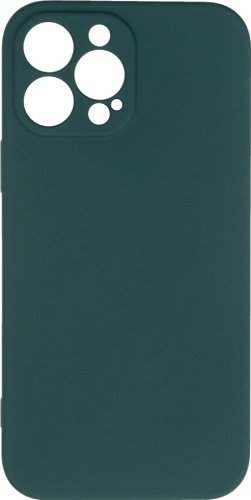 Чехол Для Apple iPhone 13 Pro Max зеленый купить,900
