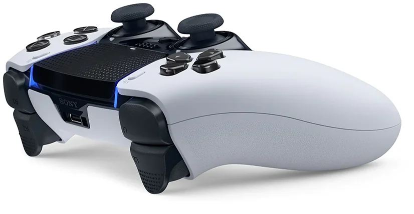 Игровая консоль Sony PlayStation 5 + DualSense Controller Edge - ForteMarket Игровая консоль Sony PlayStation 5 + DualSense Controller Edge купить,0