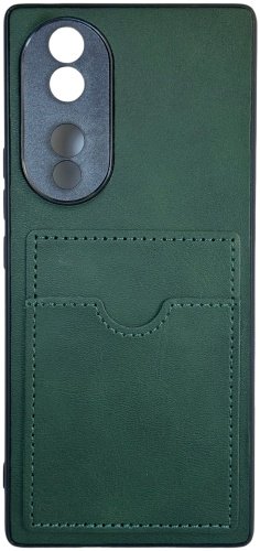 Чехол Для Honor Honor 70 зеленый