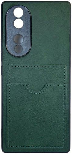 Чехол Для Honor Honor 70 зеленый
