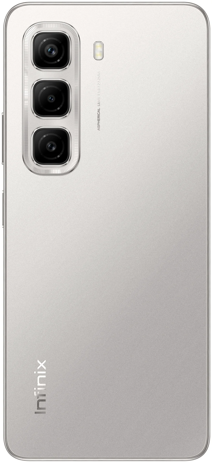Смартфон Infinix Hot 50 4G X6882 8/256Gb Titanium Grey - ForteMarket Смартфон Infinix Hot 50 4G X6882 8/256Gb Titanium Grey купить,0
