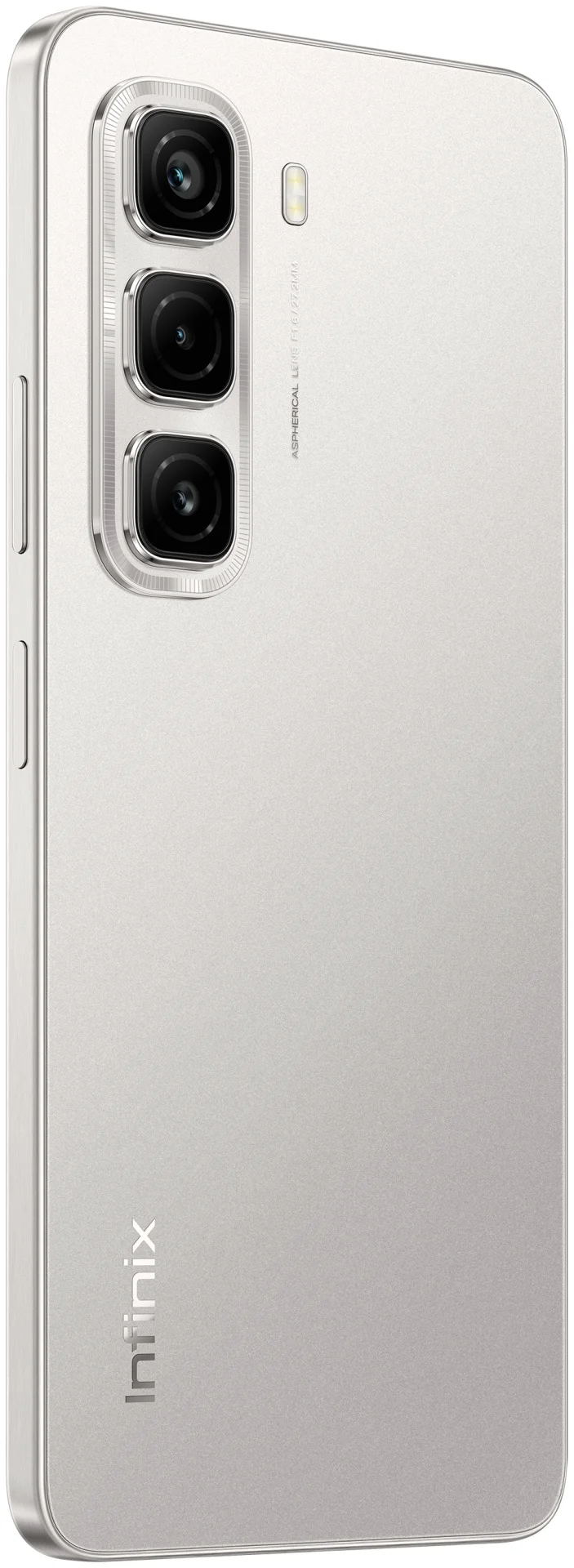 Смартфон Infinix Hot 50 4G X6882 8/256Gb Titanium Grey - ForteMarket Смартфон Infinix Hot 50 4G X6882 8/256Gb Titanium Grey купить,0