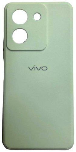 Чехол Для Vivo Y36 зеленый купить,900