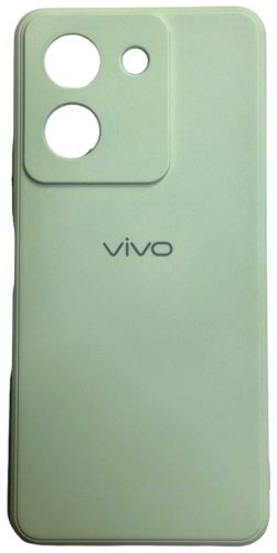 Чехол Для Vivo Y36 зеленый купить,900