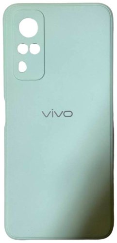 Чехол Для Vivo Y53S зеленый купить,900
