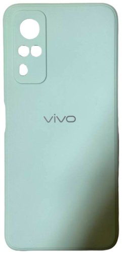Чехол Для Vivo Y53S зеленый купить,900