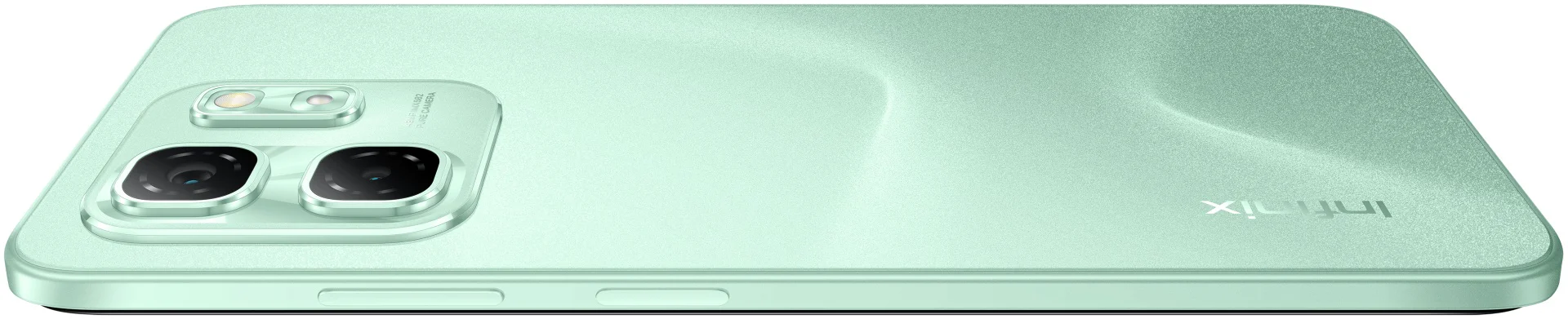 Смартфон Infinix Hot 50i X6531 4/128Gb Sage Green - ForteMarket Смартфон Infinix Hot 50i X6531 4/128Gb Sage Green купить,0