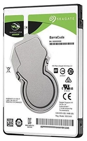 HDD Seagate ST500LM030 500 ГБ купить,NaN