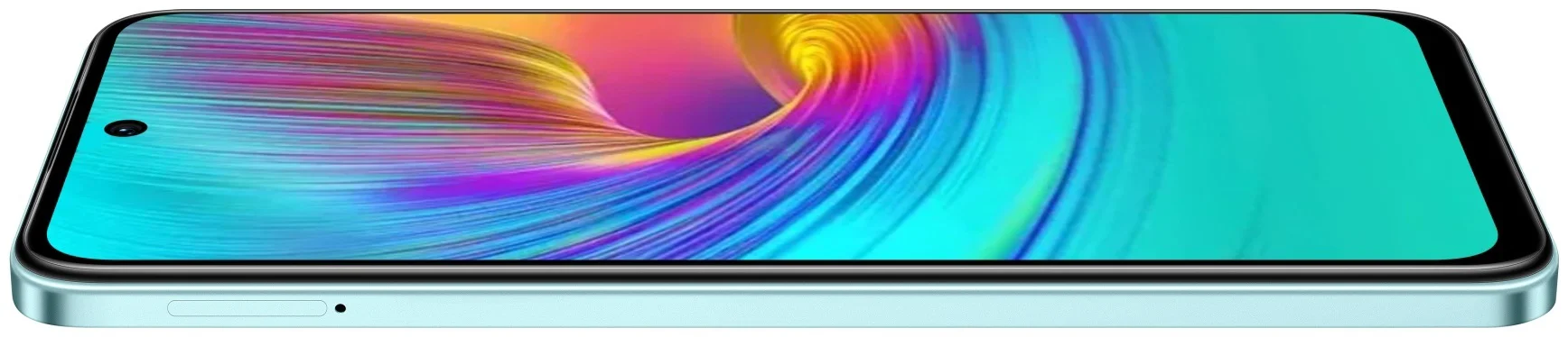 Смартфон Infinix Smart 9 X6532 3/64Gb Mint Green купить,NaN