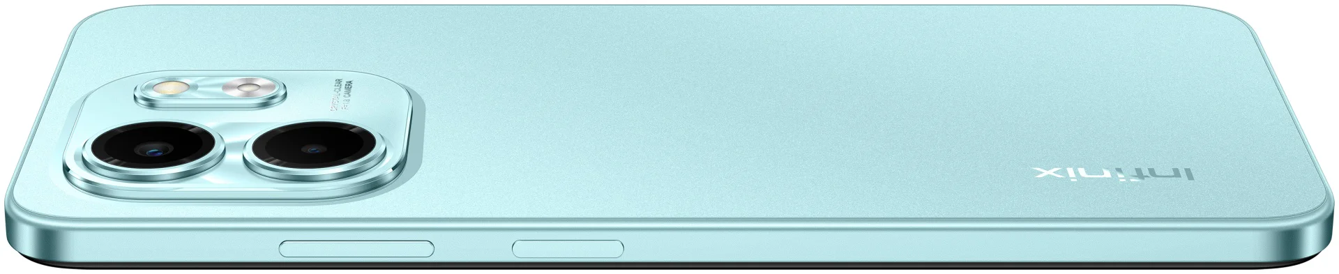 Смартфон Infinix Smart 9 X6532 3/64Gb Mint Green купить,NaN