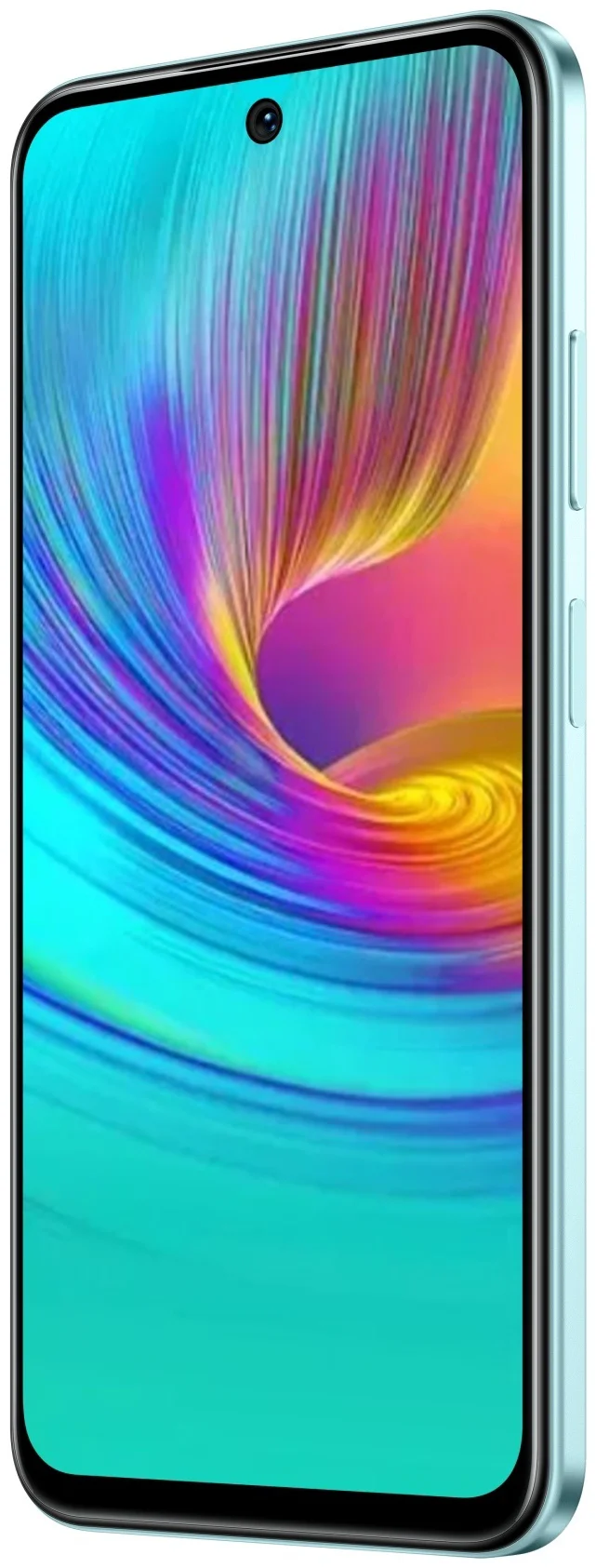 Смартфон Infinix Smart 9 X6532 3/64Gb Mint Green купить,NaN