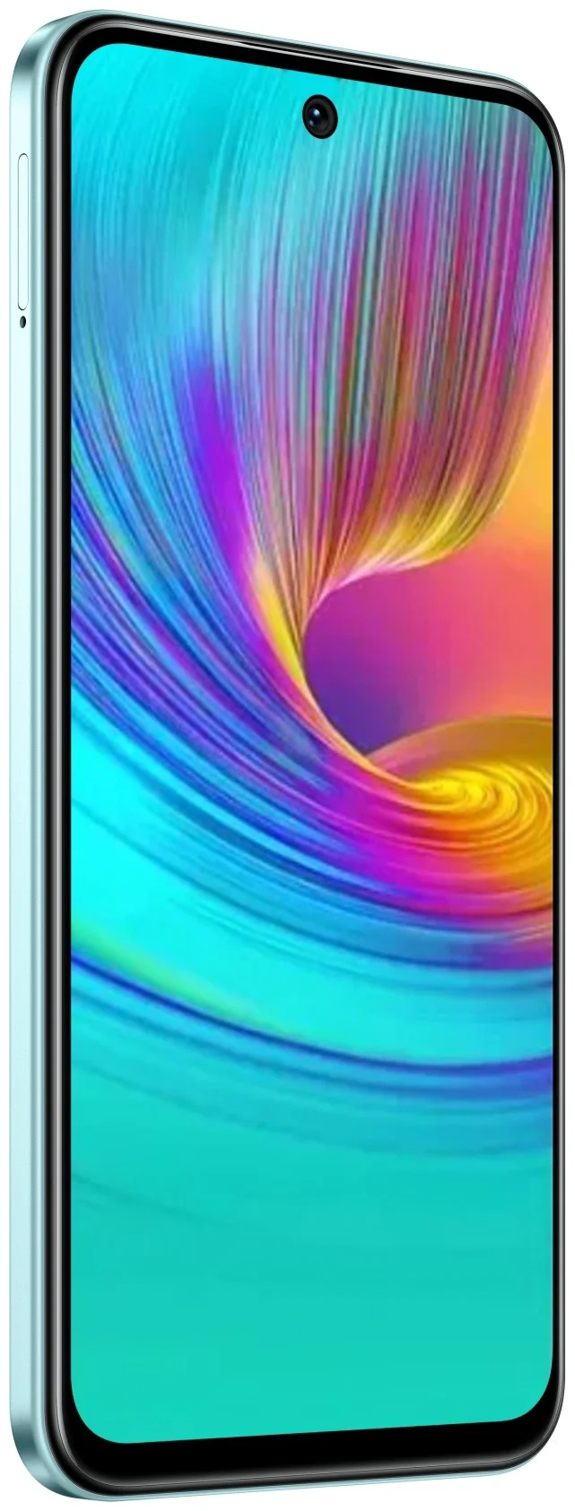 Смартфон Infinix Smart 9 X6532 3/64Gb Mint Green купить,NaN
