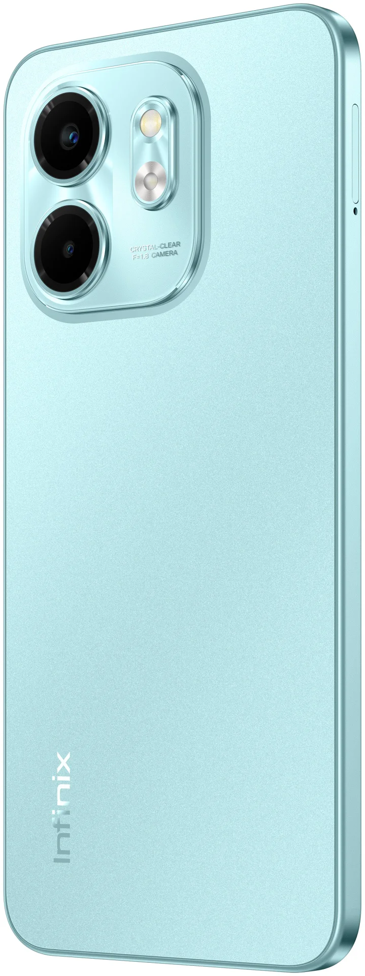 Смартфон Infinix Smart 9 X6532 3/64Gb Mint Green купить,NaN