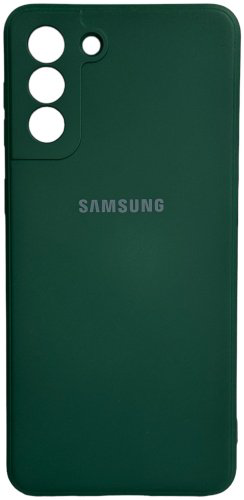 Чехол Для Samsung Galaxy A21s зеленый купить,849