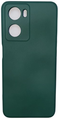 Чехол Для OPPO A57, A57s зеленый купить,920