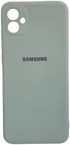 Чехол Для Samsung Galaxy A04e зеленый купить,900