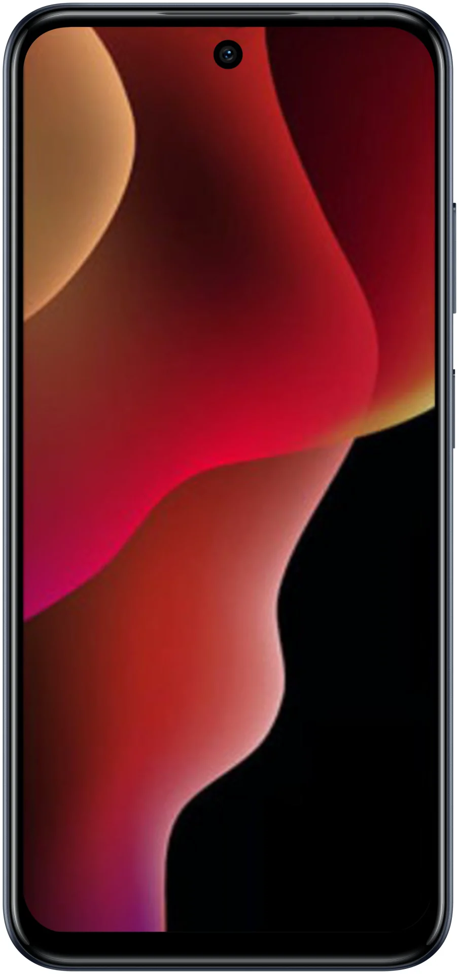 Смартфон Infinix Hot 50 4G X6882 8/256Gb Sleek Black купить,NaN
