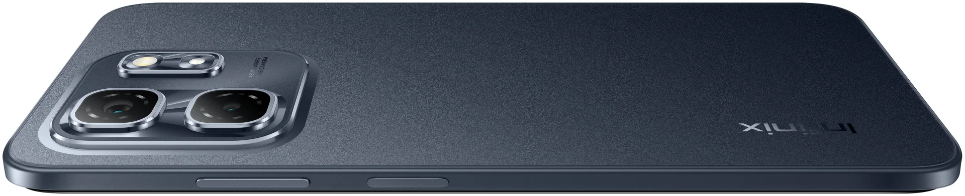Смартфон Infinix Hot 50 4G X6882 8/256Gb Sleek Black купить,NaN