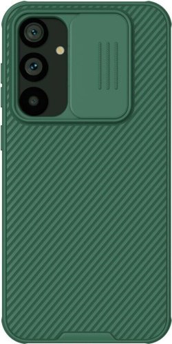 Чехол Nillkin для Samsung Galaxy S23 FE зеленый