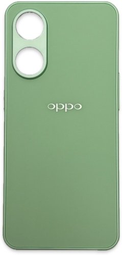 Чехол Для OPPO Reno 8T зеленый купить,900