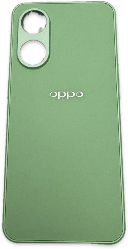 Чехол Для OPPO Reno 8T зеленый купить,900