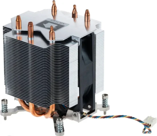 Радиатор для кулера CPU Supermicro SNK-P0086AP4 купить,NaN
