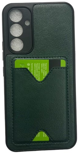 Чехол A BLVD для Samsung Galaxy A04s зеленый - ForteMarket Чехол A BLVD для Samsung Galaxy A04s зеленый купить,1820