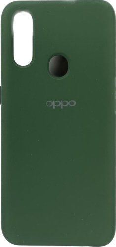 Чехол Для OPPO A31 зеленый купить,520
