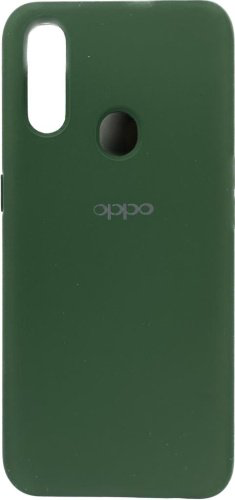 Чехол Для OPPO A31 зеленый купить,520