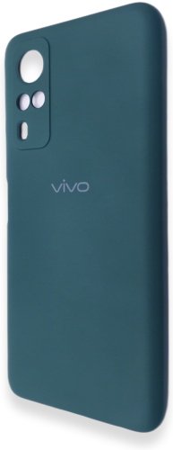 Чехол Для Vivo Y53S, Y31, Y51 зеленый - ForteMarket Чехол Для Vivo Y53S, Y31, Y51 зеленый купить,873