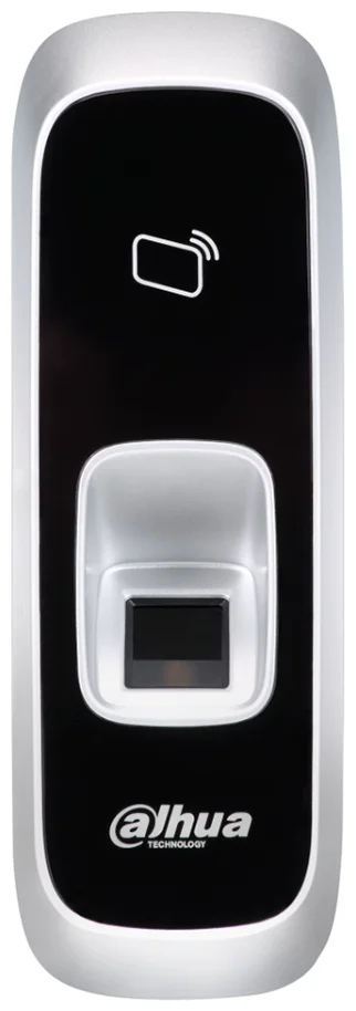Контрольный считыватель RFID Dahua DHI-ASR1102A-D(V3)