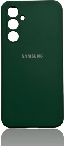 Чехол POWERFUL для Samsung Galaxy A54 зеленый купить,698