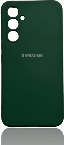 Чехол POWERFUL для Samsung Galaxy A54 зеленый купить,698