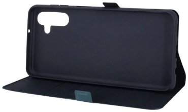 Чехол BoraSCO для Samsung Galaxy A04s зеленый - ForteMarket Чехол BoraSCO для Samsung Galaxy A04s зеленый купить,0
