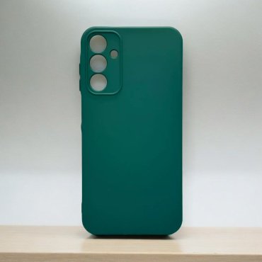 Чехол Для Samsung Galaxy A54 зеленый купить,884