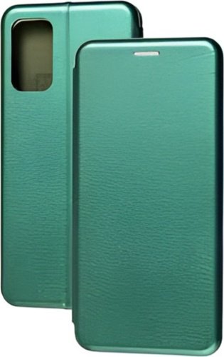 Чехол Для Samsung Galaxy A72 зеленый купить,900