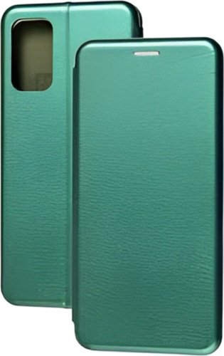 Чехол Для Samsung Galaxy A72 зеленый купить,900