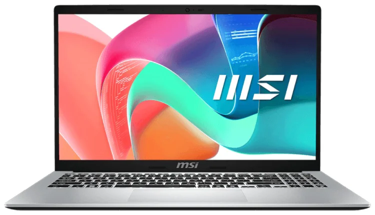Ноутбук MSI Modern 15 F1MG-1063XKZ 15.6" Gray купить,NaN