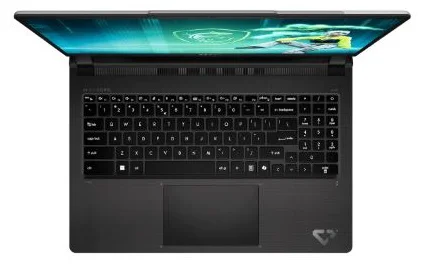 Ноутбук MSI Cyborg 15 Max C13WG-075XKZ 15,6" IPS Gray