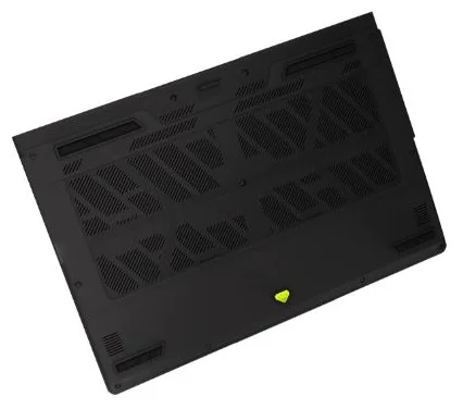 Ноутбук MSI Cyborg 15 Max C13WG-075XKZ 15,6" IPS Gray
