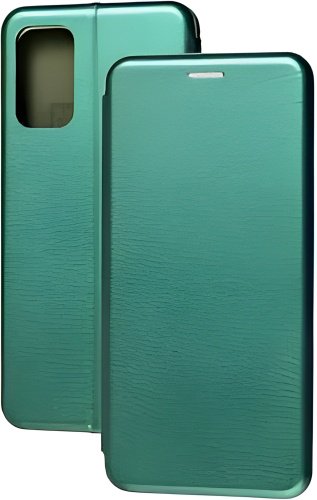 Чехол Для Samsung Galaxy A23 зеленый - ForteMarket Чехол Для Samsung Galaxy A23 зеленый купить,899