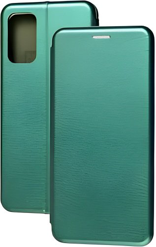 Чехол Для Samsung Galaxy A23 зеленый - ForteMarket Чехол Для Samsung Galaxy A23 зеленый купить,899