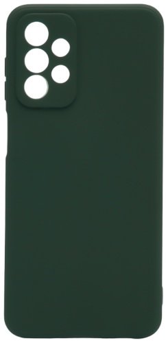 Чехол Для Samsung Galaxy A52 зеленый купить,954