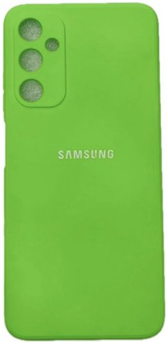 Чехол Для Samsung Galaxy A05s зеленый купить,900