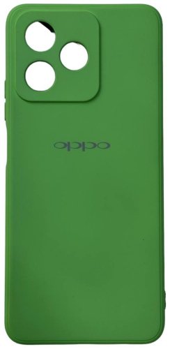 Чехол Для Realme C53 зеленый купить,900