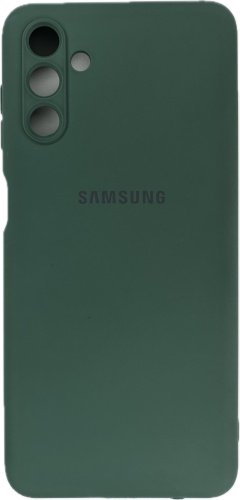 Чехол Для Samsung Galaxy A04s зеленый купить,842